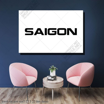 tranh ha noi sai gon xua7 22 3 22 tien