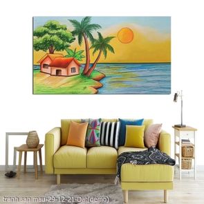 tranh sap mau 29 12 21 Dat