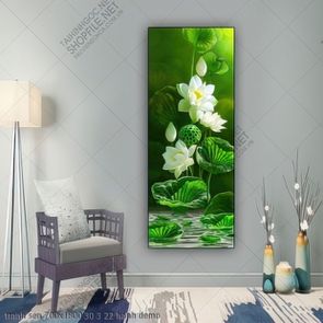 tranh sen 700x1800 30 3 22 hanh