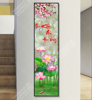 tranh sen2 05 04 2021 dat