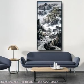 tranh son dau 30 10 2021 anh quoc