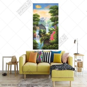 tranh son dau 06 05 22 dat