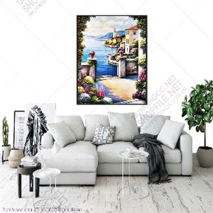 tranh son dau 17 10 2022 thien