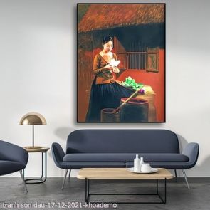 tranh son dau 17 12 2021 khoa