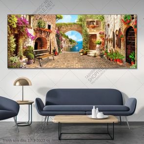 tranh son dau 17 3 2022 vy