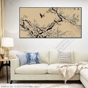 tranh son dau 18 10 2022 chinh thien