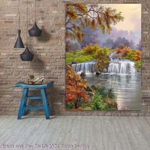 tranh son dau 26 10 2021 truong