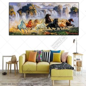 tranh son dau bat ma 26 4 ho