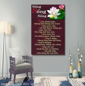 tranh phat giao song  16 6 2021  vy 