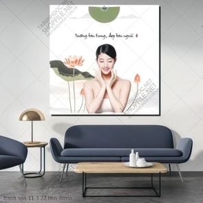 tranh spa 11 3 22 tien