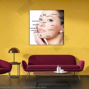 tranh spa 12 2 2022 quyen tham my