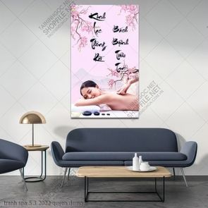 tranh spa 5 3 2022 quyen