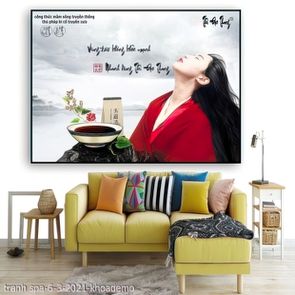 tranh spa 6 3 2021 khoa