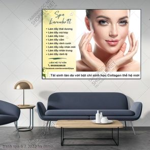 tranh spa 6 7 2022 ha
