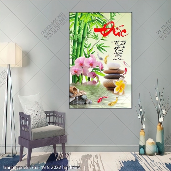 tranh spa chu duc 19 8 2022 ha