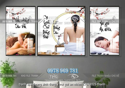 tranh spa duong sinh dong y noi gui an nhien 17072025 thanh