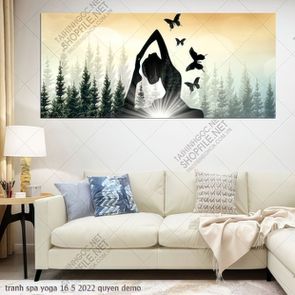 tranh spa yoga 16 5 2022 quyen tranh spa yoga 16 5 2022 quyen