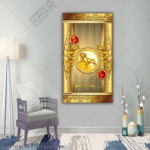 tranh tai loc 10 2 2022 hanh