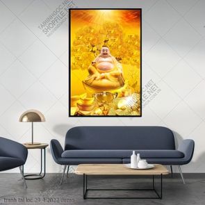 tranh tai loc 29 4 2022