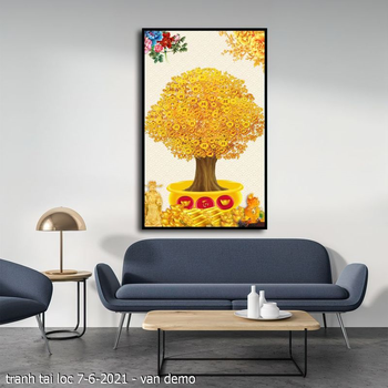 tranh tai loc 7 6 2021 van