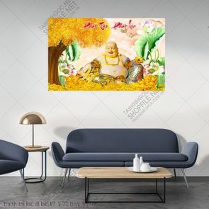 tranh tai loc di lac 17 1 22 tien