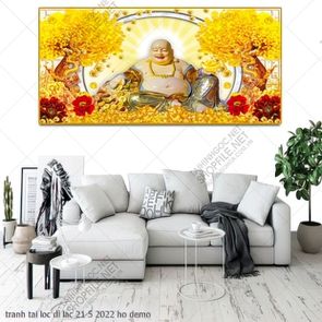 tranh tai loc di lac 21 5 2022 ho