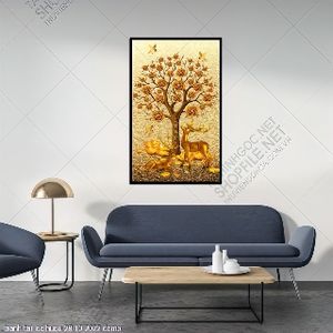 tranh tai loc huou 28 10 2022