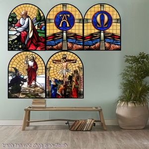 tranh tan uoc cong giao