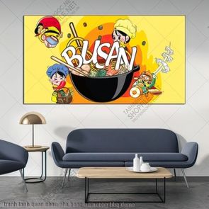 tranh tanh quan nhau nha hang lau nuong bbq tranh tanh quan nhau nha hang lau nuong bbq