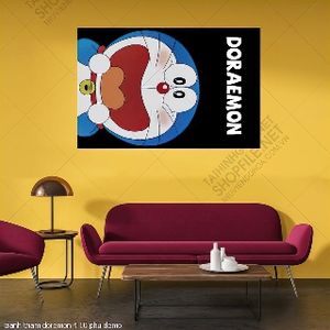 tranh tham doremon 4 10 phu