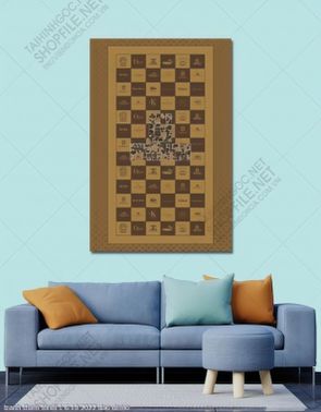 tranh tham fendi 1 6 10 2022 dao