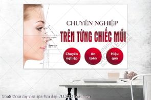 tranh tham my vien spa lam dep 7112022 dao