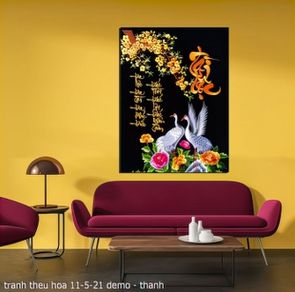 tranh theu hoa 11 5 21  thanh