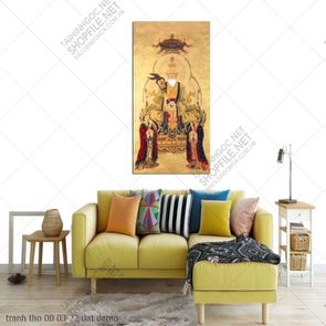 tranh phong tho 08 03 22 dat