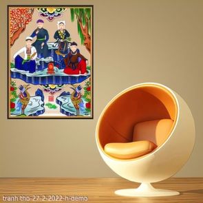tranh phong tho 27 2 2022 h