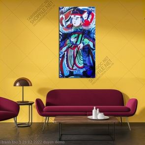 tranh phong tho 5 28 02 2022 duyen