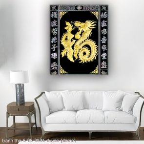 tranh phong tho 6 08 2021 duyen