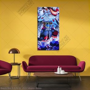 tranh phong tho 9 028 02 2022 duyen