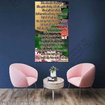 tranh phong tho phat hoa sen 15112022 phu tranh phong tho phat hoa sen 15112022 phu