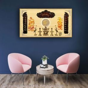 tranh phong tho rong phuong 17 06 2021 duyen