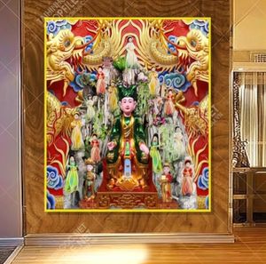 tranh tu phu cong dong phong tho son trang 28 05 2021