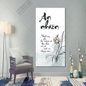 tranh thu phap an nhien 28 5 2022 vy