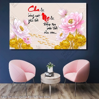 tranh thu phap cha me 20112022 tien