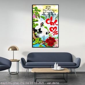 tranh thu phap cha me 22 10 2021 van