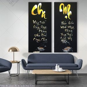 tranh thu phap cha me 3 10 2022