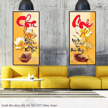 tranh thu phap cha me 30112022 thien