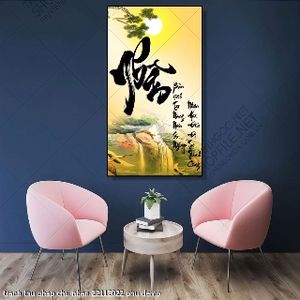 tranh thu phap chu nhan 22112022 phu