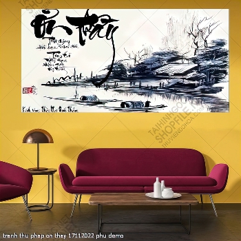 tranh thu phap on thay 17112022 phu