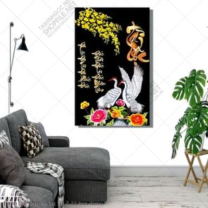 tranh thu phap tai loc 18 7 22 tien