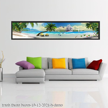 tranh thuan buom 19 12 2021 h